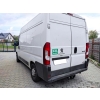 Hak holowniczy <b>Peugeot Boxer (L1, L2, L3) VAN</b> (07.2006r. - -r.)